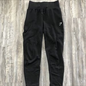 Gymshark high waisted joggers